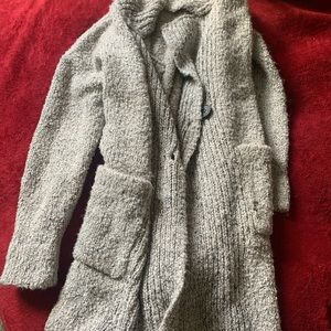 VICI chunky sweater